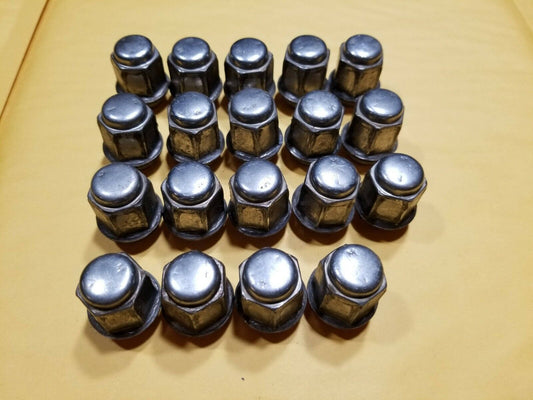 11 12 13 14 Chrysler 200s Wheel Lug Nut Bolt 19pcs OEM