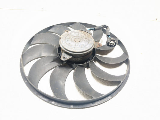 2014-2015 Infiniti Q60 Radiator Cooling Fan "b" OEM ✅