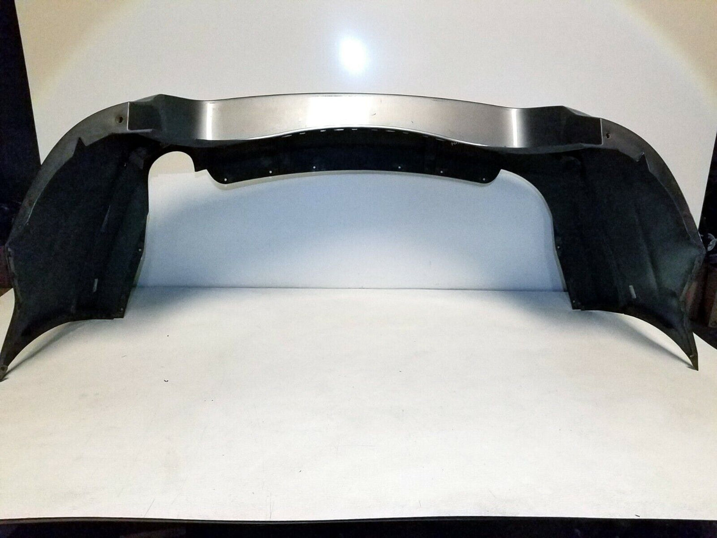 13 14 15 16 Ford Fusion 1.6l Rear Bumper Cover OEM Paint Color Code : Uj