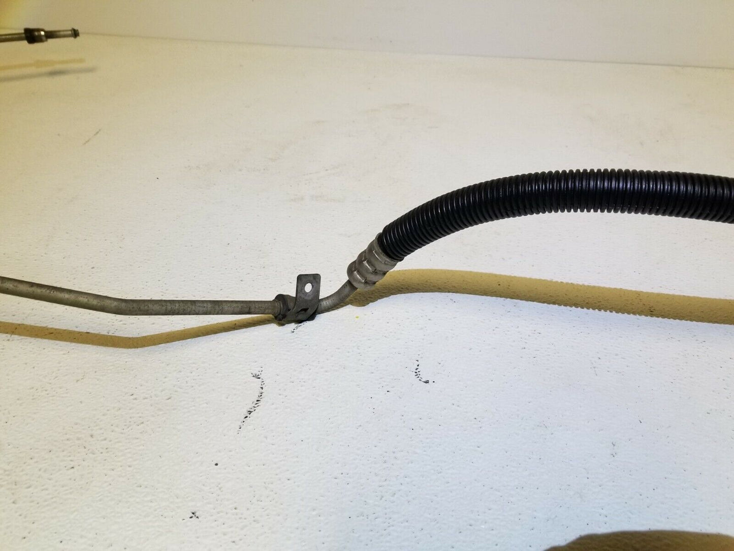 07 08 09 10 Chrysler Sebring Power Steering Hight Pressure Hose Pipe Line OEM