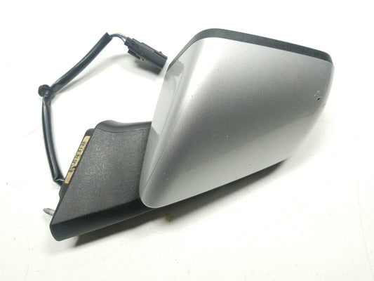 15 16 17 Ford Mustang Gt Side View Mirror Driver Side Left *no Mirror* OEM