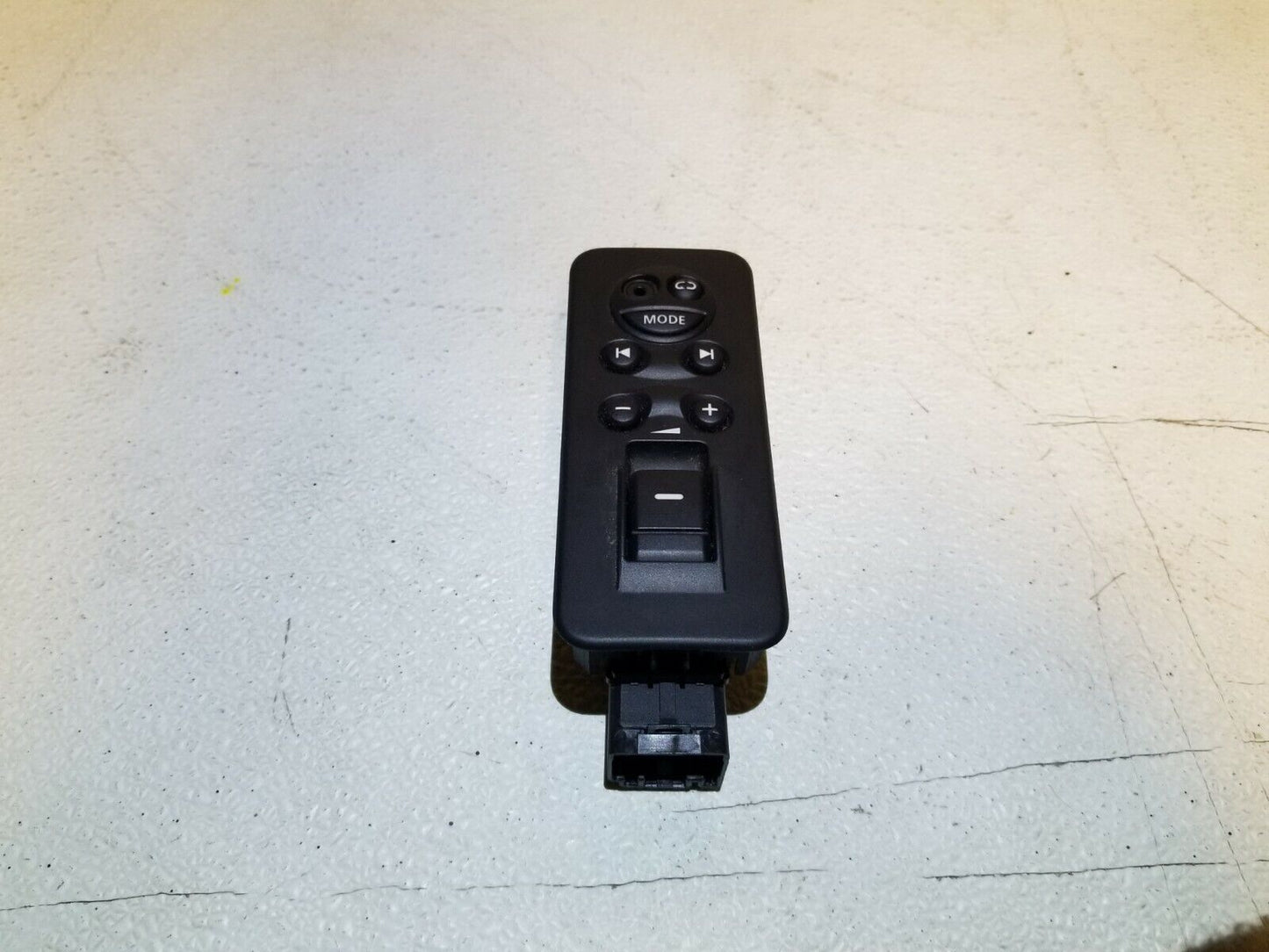 06 07 08 09 Range Rover Sport Rear Left Driver Door Power Window Switch OEM