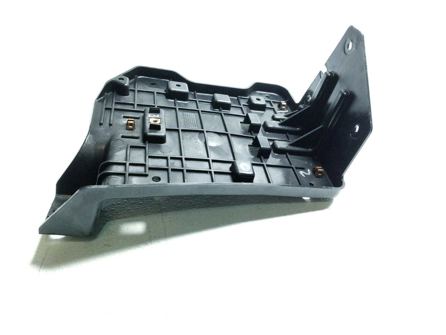 15 16 17 18 Chevy Impala Dashboard Audio Stereo Radio Bracket Support OEM