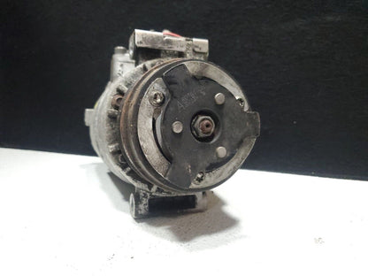 03 04 05 06 Mercedes CL500 W215 A/c Compressor OEM