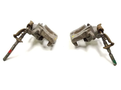 10 11 12 13 14 15 Toyota Prius Rear Brake Caliper Left & Right Pair OEM