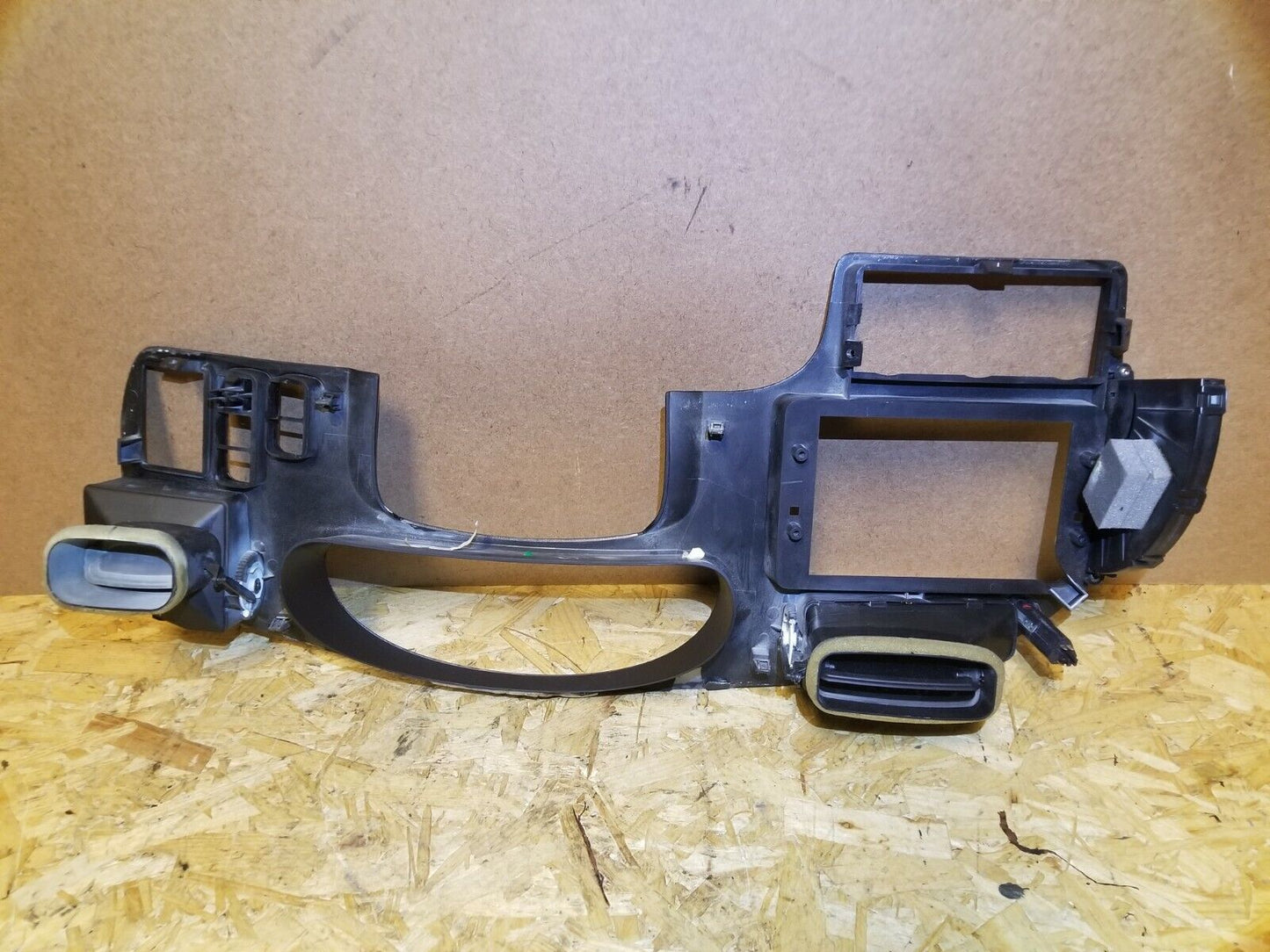 06 07 08 09 Saab 9-5 Dash Front Face Trim OEM