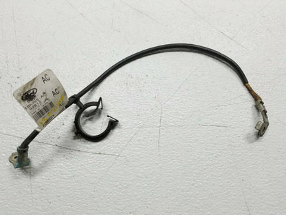 13 14 15 16 Ford Fusion Engine Negative Battery Cable Terminal OEM