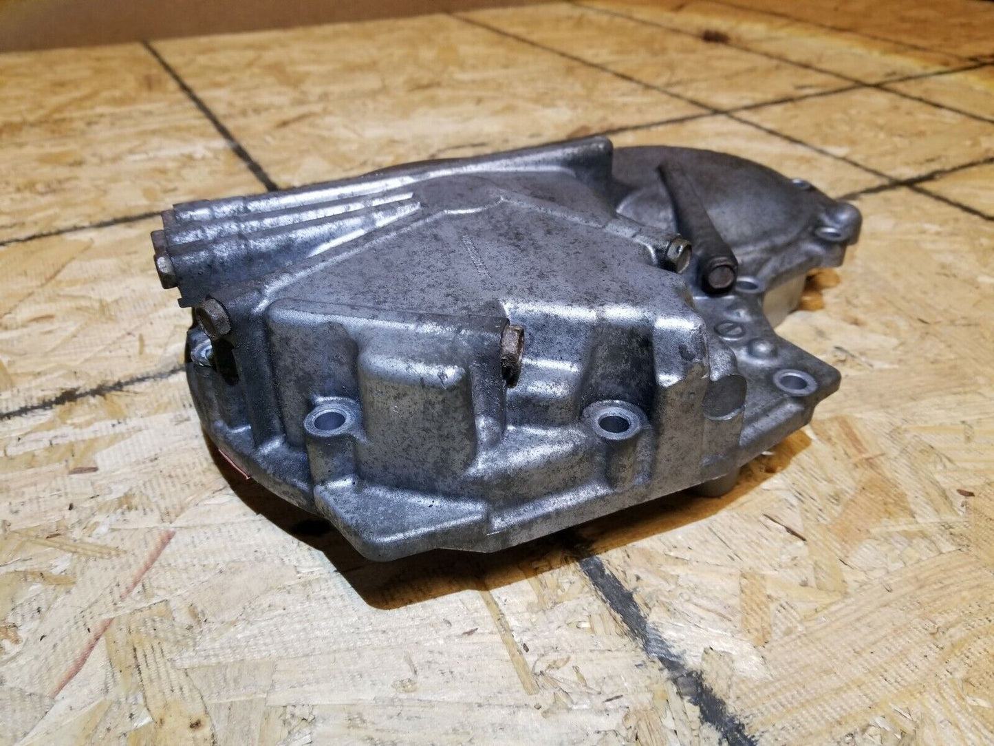 05 06 07 08 09 Volvo S40 Automatic Transmission Cover OEM