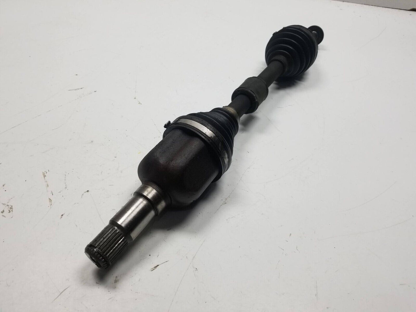 12 - 16 Dodge Grand Caravan Front Axle Shaft Driver Left Side OEM