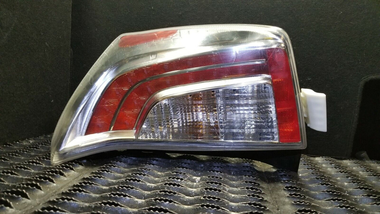 12 13 14 15 Toyota Prius Right Passenger Side Tail Ligth Lamp OEM