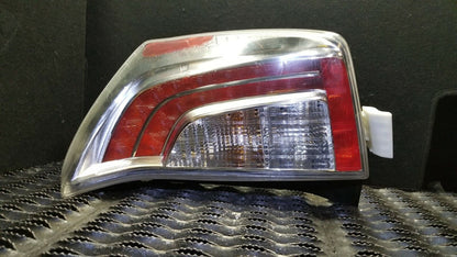 12 13 14 15 Toyota Prius Right Passenger Side Tail Ligth Lamp OEM