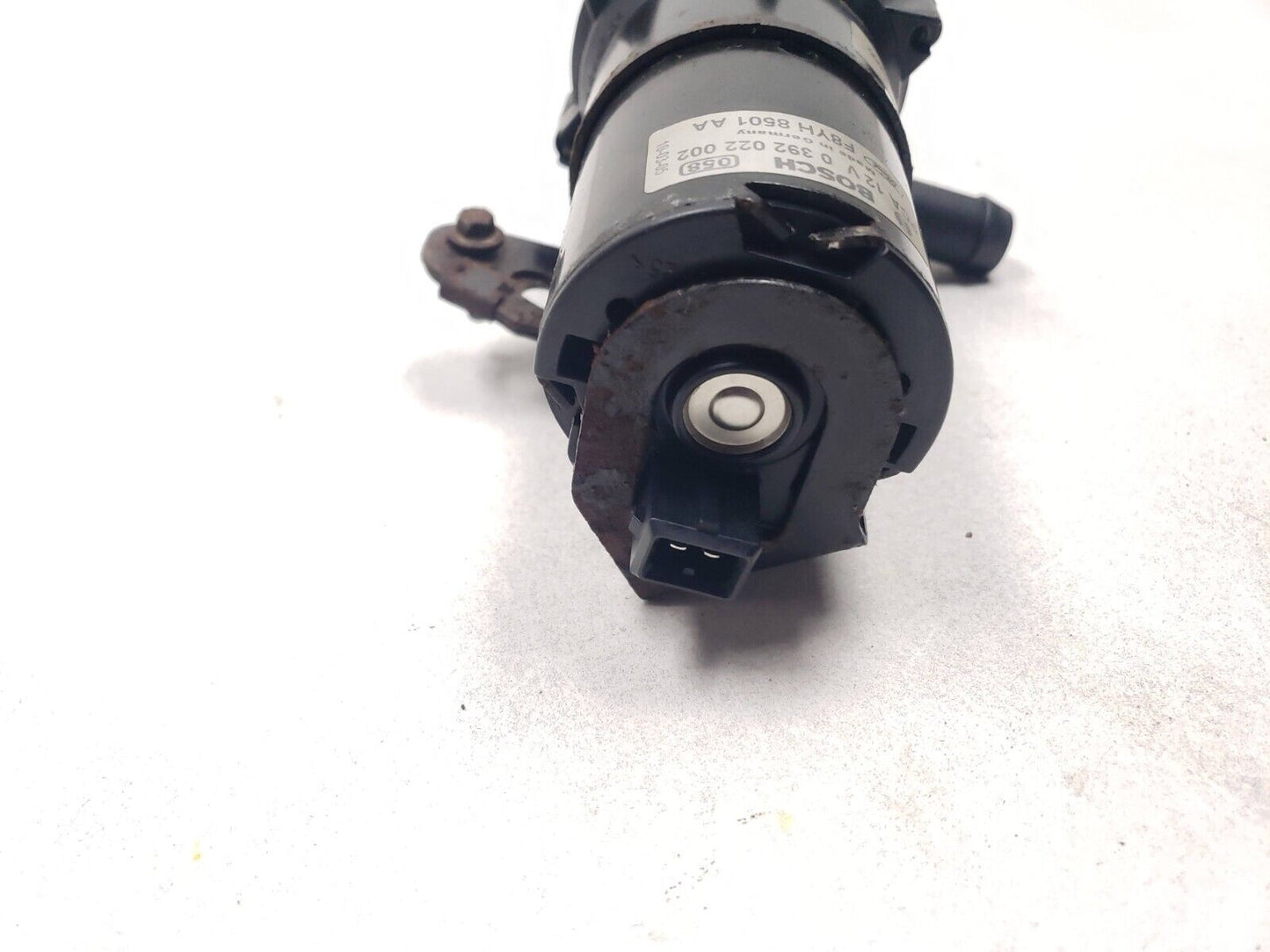 2006-2009 Range Rover Auxiliary Water Pump  OEM