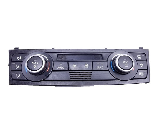 06 - 09 BMW E90 328i 330i 335i A/c Temperature Climate Control OEM