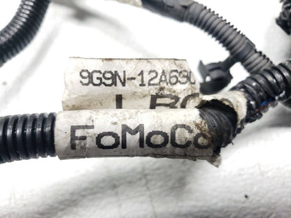 10 11 12 13 Volvo XC60 3.2l Fuse Box Wire Harness OEM
