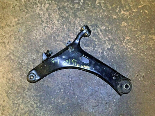 08 09 10 Subaru Impreza 2.5l Front Lower Control Arm Left Driver Side OEM