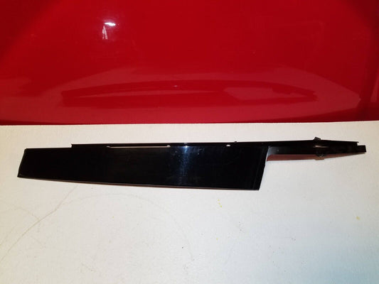 15 16 17 18 19 Infiniti Q50 Front Right Pass B Pillar Trim Molding OEM