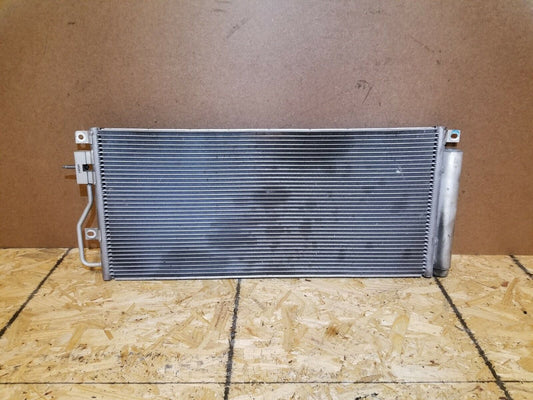 13 14 15 16 Buick Encore A/c Condencer OEM 32k