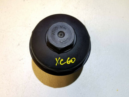 10 11 12 13 Volvo XC60 3.2l Engine Oil Filter Cap OEM