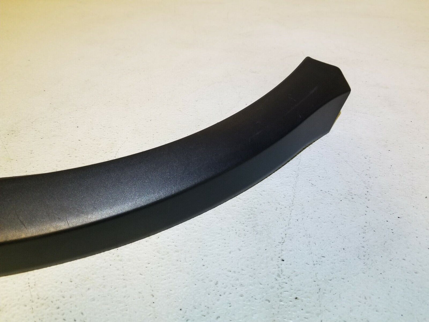 06 07 08 09 Range Rover Sport Rear Right Pass Quarter Flare Molding OEM