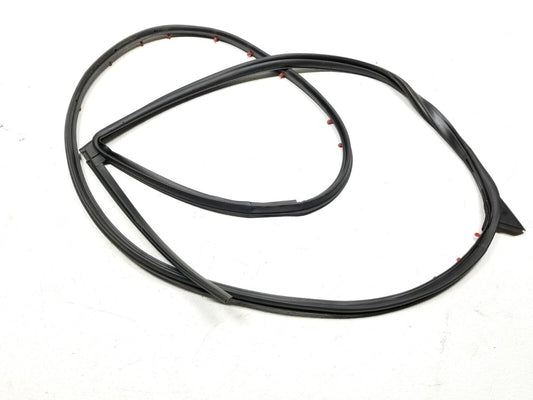 15 16 17 18 19 Chrysler 300 Rear Right Pass Side Door Weather Strip Seal OEM 42k