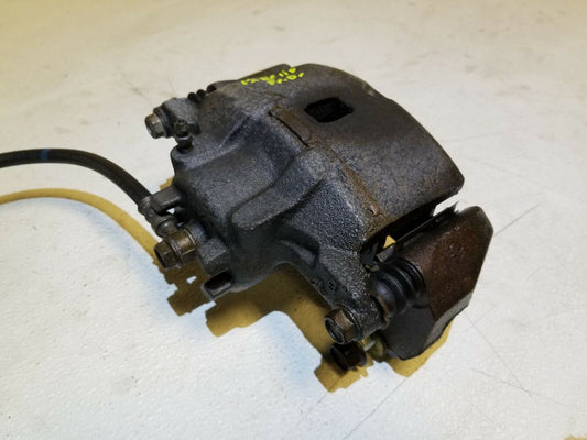 09 10 11 12 Mitsubishi Eclipse 2.4l Front Left Driver Brake Caliper OEM 51k Mi