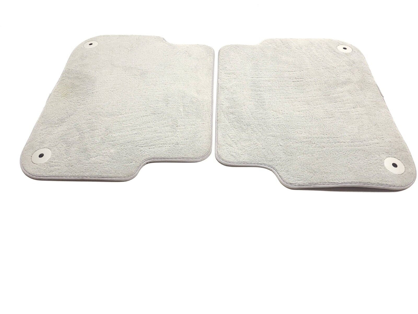 2005 - 2011 Audi A6 C6 Floor Carpet Mat 4pcs OEM