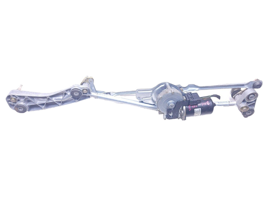 00-03 BMW 5-series E39 525i 530i 540i Windshield Wiper Motor & Linkage OEM