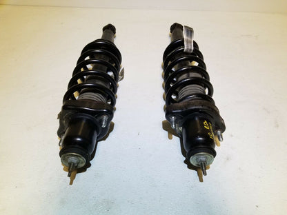 07 08 09 10 Chrysler Sebring Rear Shock Strut Absorber Pair OEM 63k