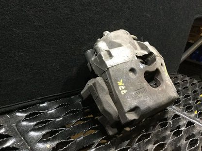 04-11 Saab 9-3 Brake Caliper Aero Front Left Driver OEM 72k Miles