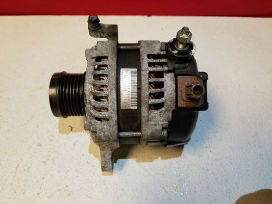 17 18 19 Subaru Impreza 2.0l Alternator 23700aa98a OEM 64k