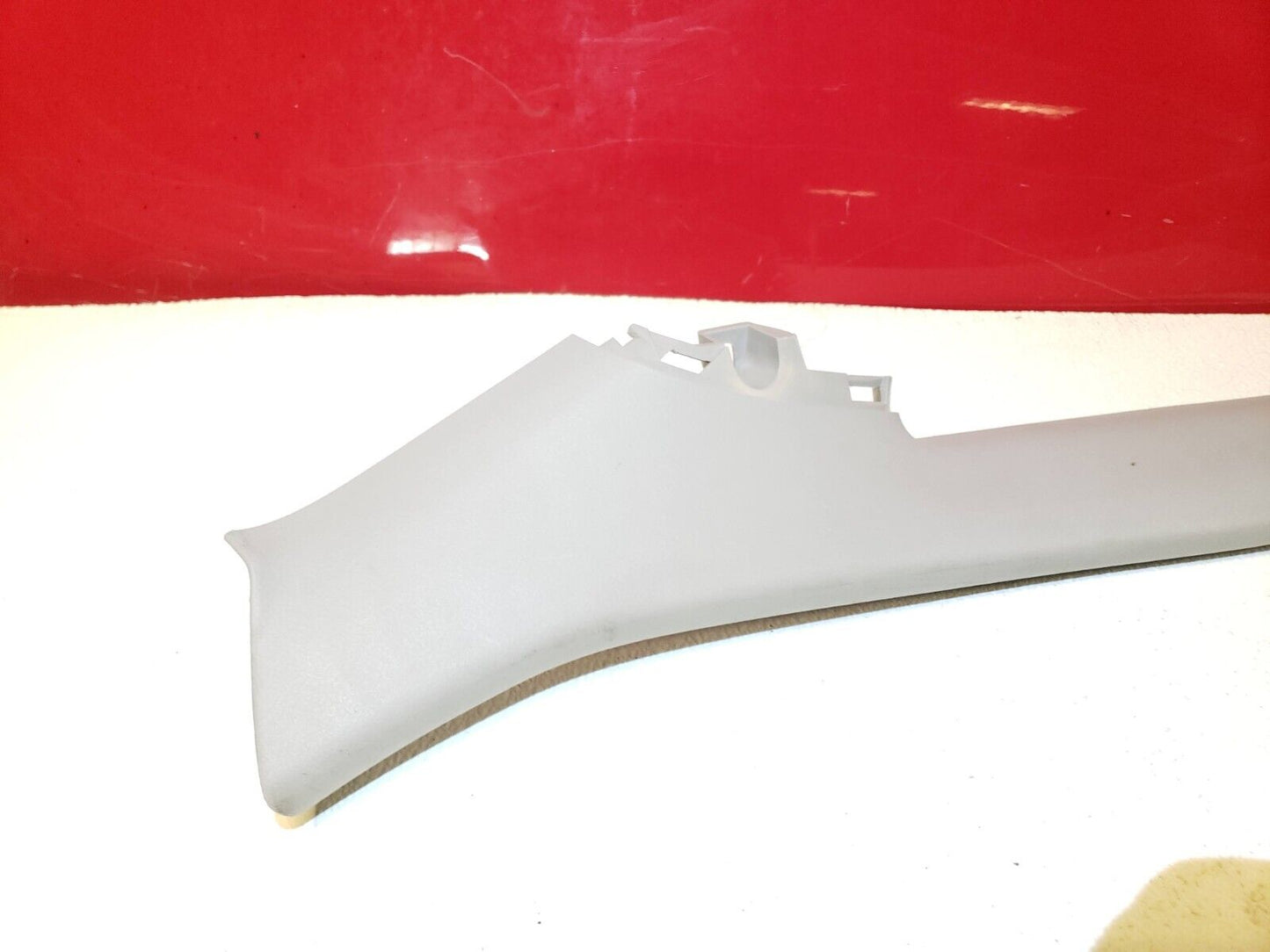 2007 - 2013 Suzuki SX4 Front Pillar Trim Cover Left Driver Side OEM