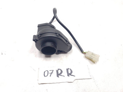 2006-2009 Range Rover Ecu Cooling Fan Blower Motor OEM