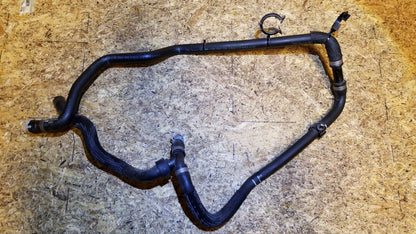 15 16 17 18 Ford Focus 2.0l Coolant Hose Line Pipe OEM 14k Miles