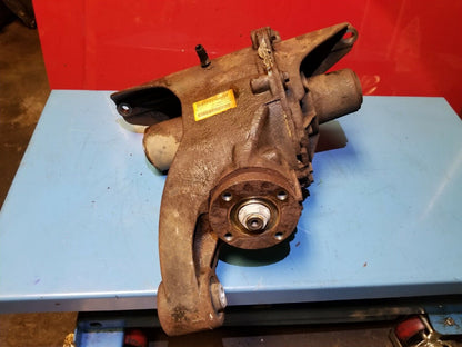 06 07 08 09 Range Rover Sport 4.4 Rear Differential OEM