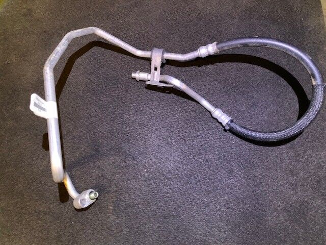 13-14 Dodge Dart 1.4l A/c Refrigerant Discharge Hose 68081635ac OEM 4k Miles