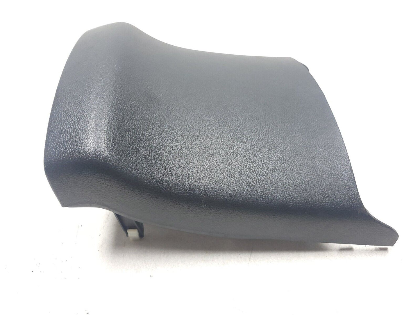 2013-2016 Genesis Coupe Center Console Rear Trim Panel 84641-2m000 OEM