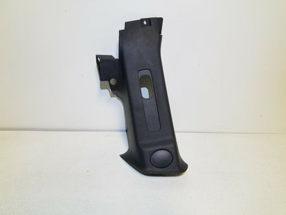 09 10 11 12 Mitsubishi Eclipse Right Passenger Upper B Pillar Trim Cover OEM 51k