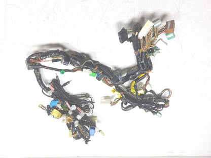 2007 - 2009 Suzuki Sx4 Dash Dashboard Wire Harness OEM
