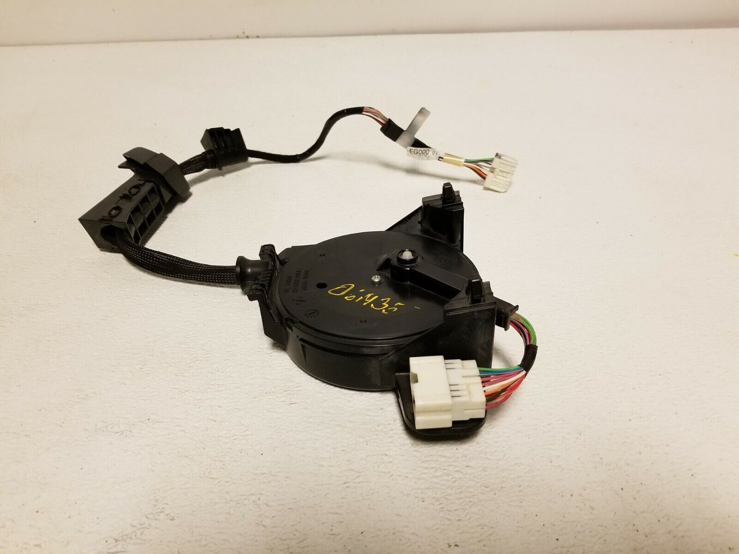 06 07 08 09 Infiniti M35 Trunk Lid Wire Harness OEM