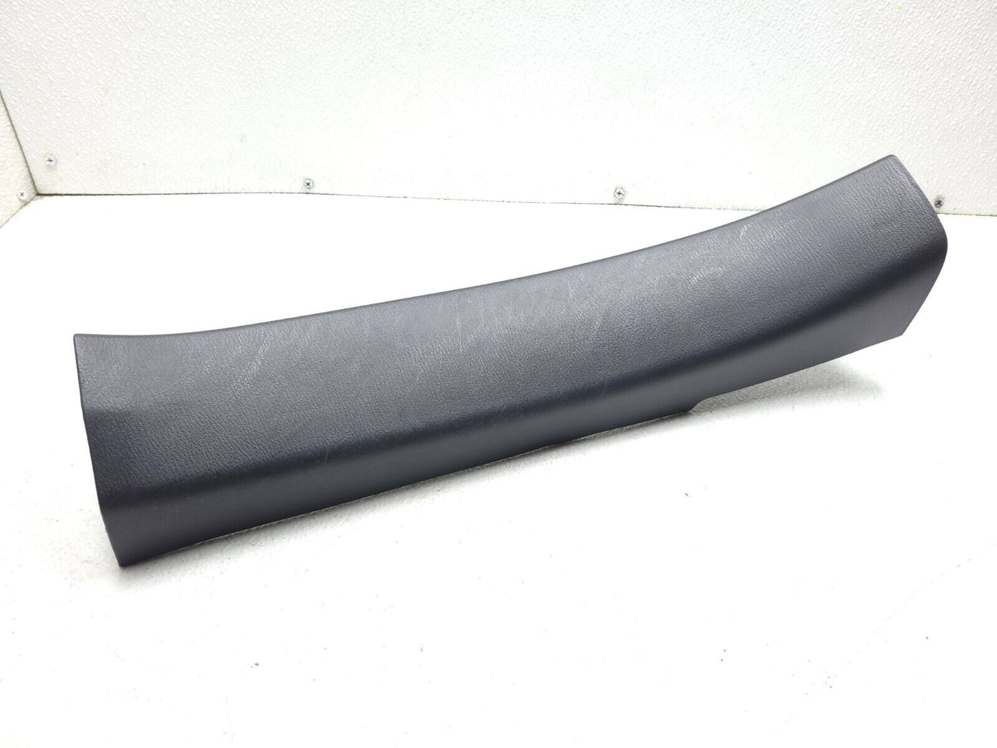 2014 - 2017 Mazda 6 Rear Door Scuff Plate Sill Trim Passenger Side OEM