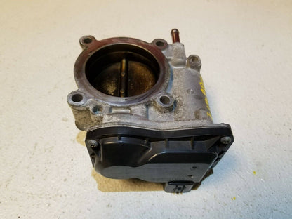 17 18 19 Subaru Impreza 2.0l Throttle Body 16112aa470  OEM 64k