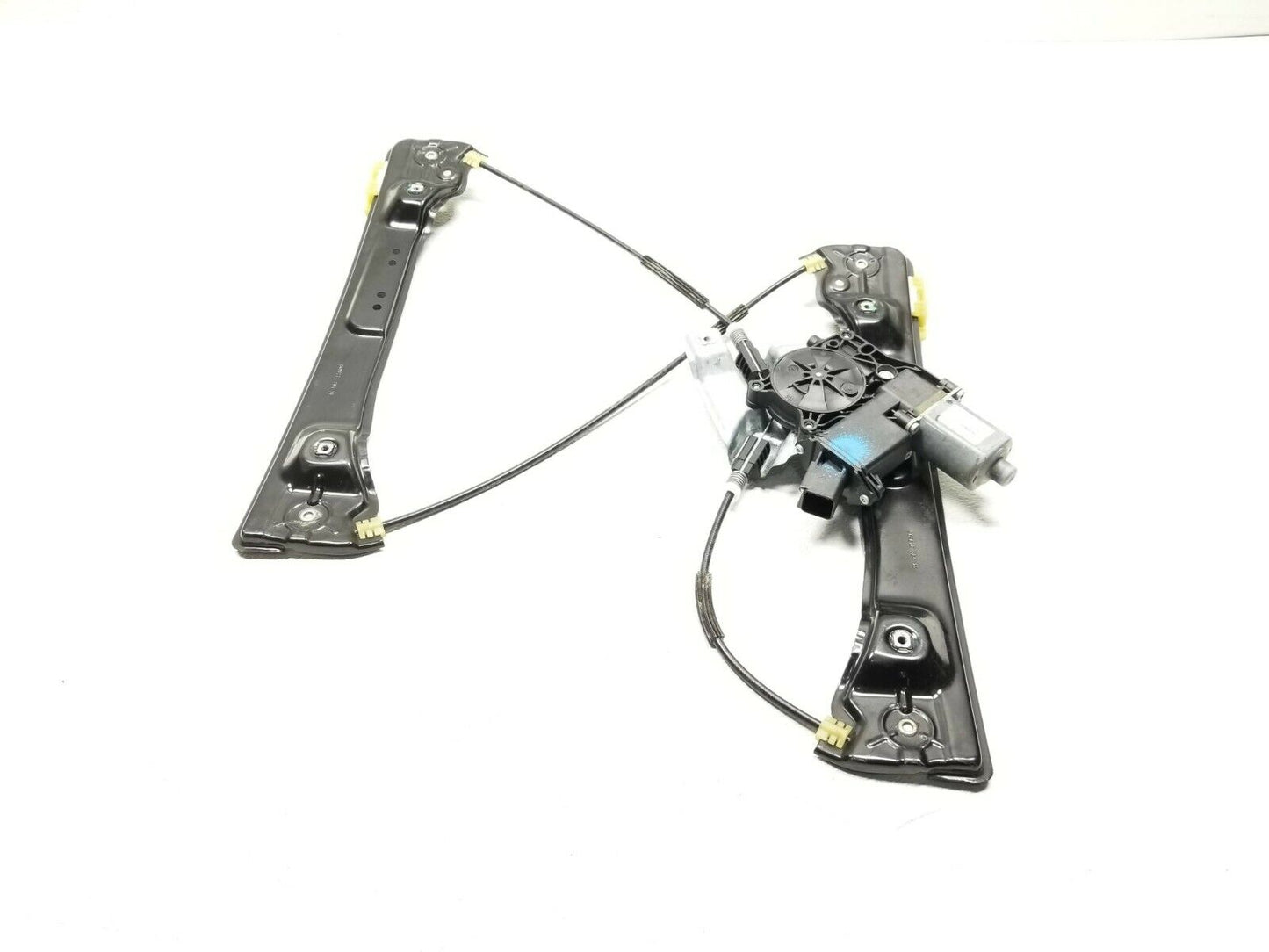 14 15 16 Buick Lacrosse Front Left Driver Door Window Regulator Motor OEM 60k