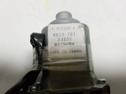 13 14 15 Acura RDX Front Seat Power Motor Driver Side Left OEM