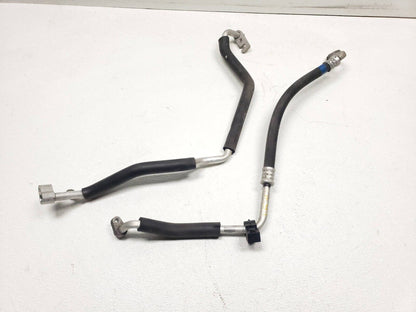 11 12 13 14 15 Toyota Prius A/c Hose Pipe Line OEM