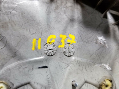 10 11 12 13 Infiniti G37 Coupe Wheel Center Cap 4pcs OEM 99k