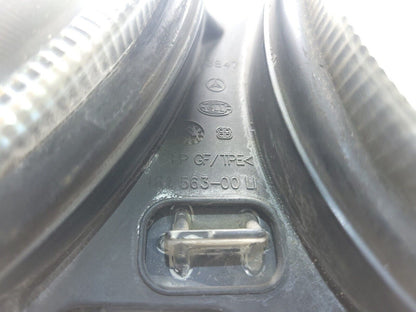06-11 Mercedes E350 W211 Headlight Left Driver Side OEM 16156300