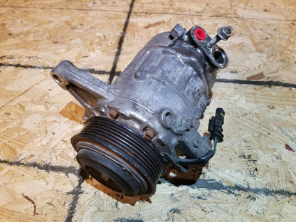 13 14 15 GMC Acadia A/c Compressor OEM