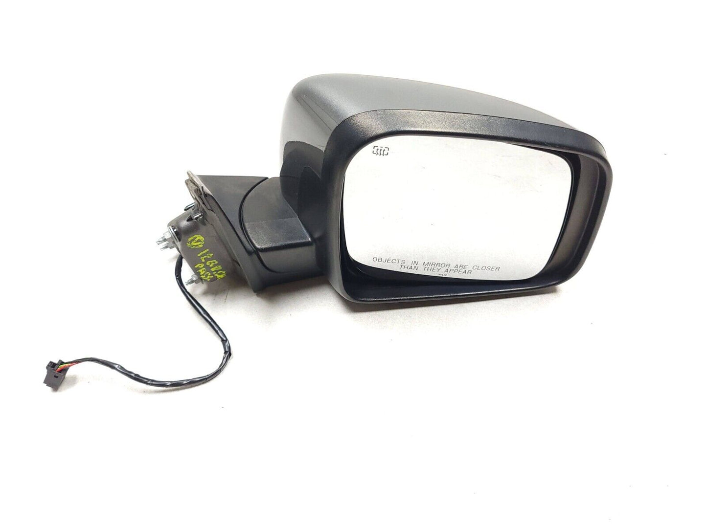 11-21 Grand Cherokee Door Side Mirror Passenger Right OEM