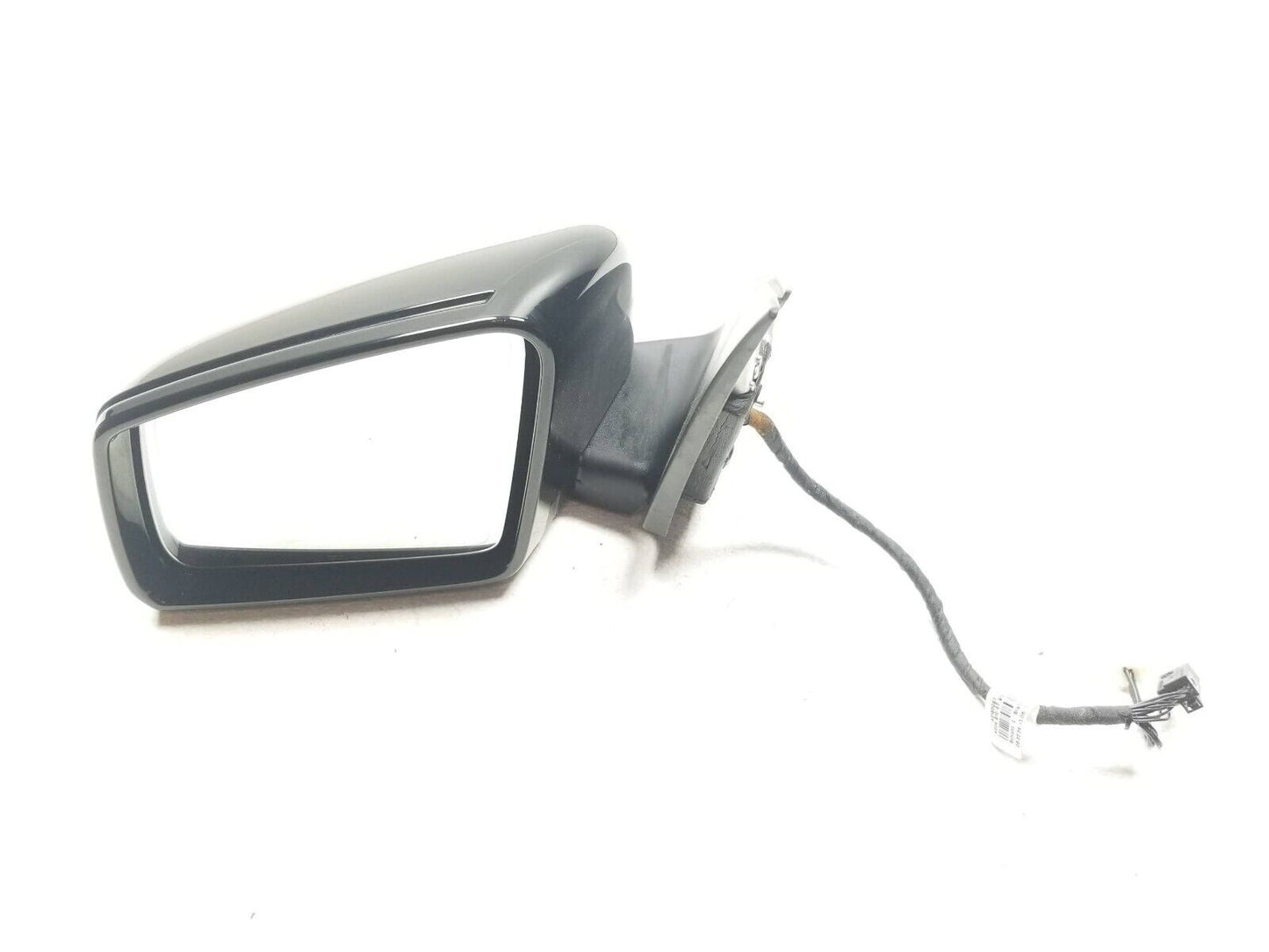 12 13 14 Mercedes C300 Left Driver Side View Mirror OEM