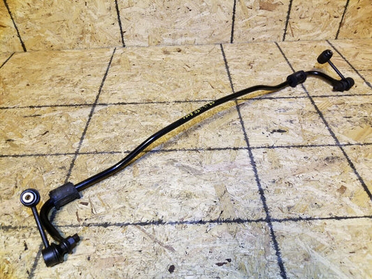 09 10 11 12 13 Lexus IS250 AWD Rear Stabilizer Sway Bar OEM